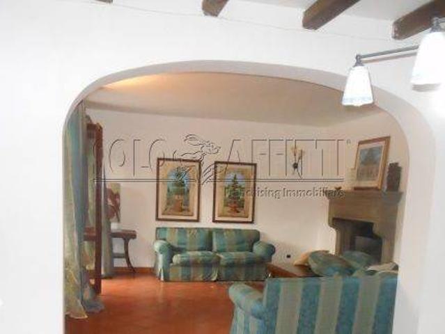 Appartamento in affitto a Anguillara Sabazia RM
