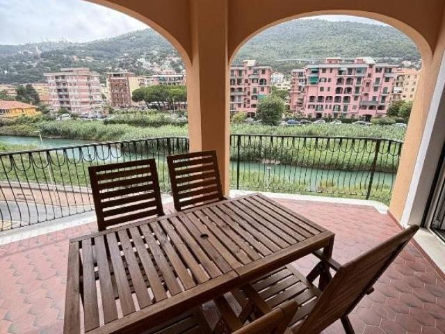 Appartamento in affitto a Andora SV