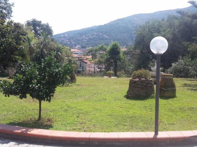 Appartamento in affitto a Andora SV