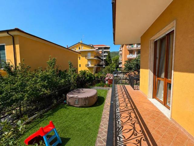 Appartamento in affitto a Andora SV