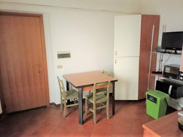 Appartamento in affitto a Andorno Micca BI