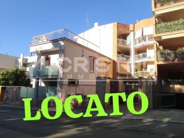 Appartamento in affitto a Andria BT