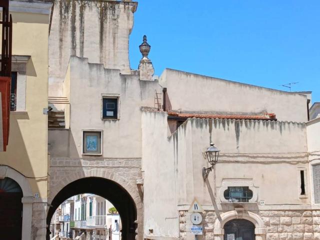 Appartamento in affitto a Andria BT