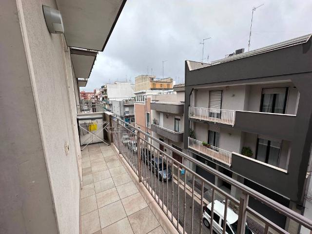 Appartamento in affitto a Andria BT