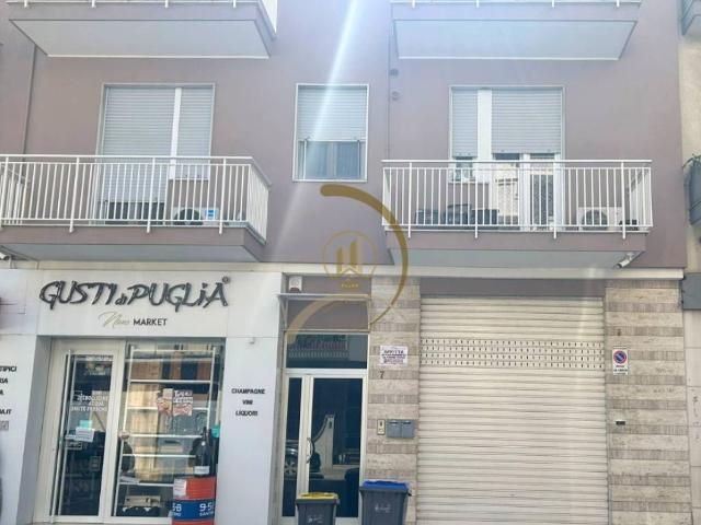 Appartamento in affitto a Andria BT