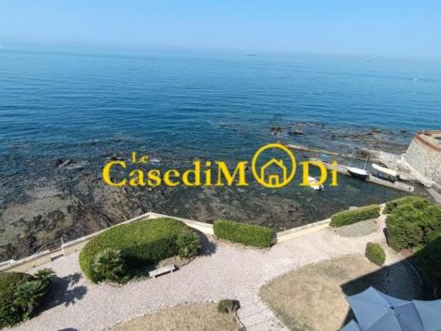 Appartamento in affitto a Antignano Livorno 100 mq Rif: 1338721
