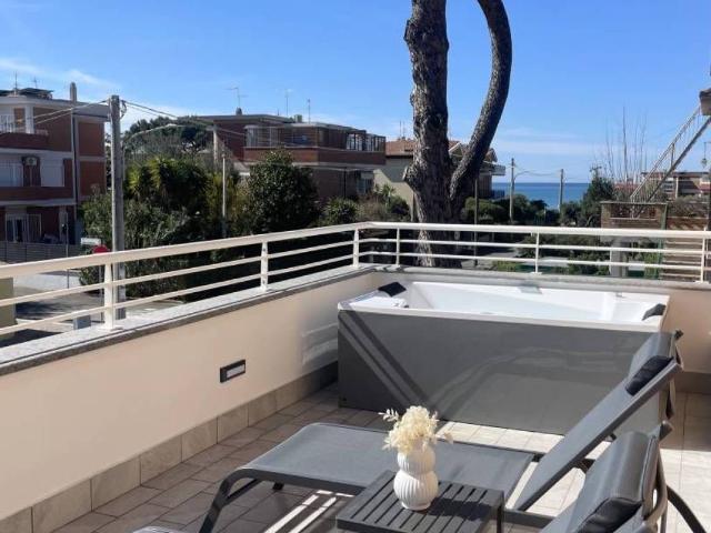 Appartamento in affitto a Anzio RM