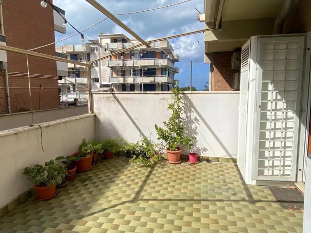 Appartamento in affitto a Anzio RM