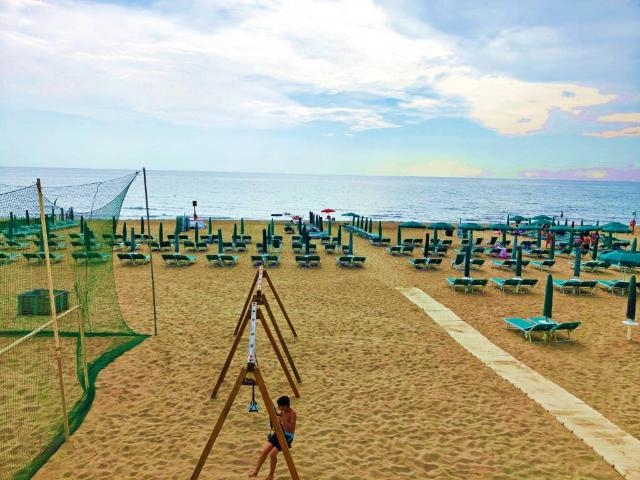 Appartamento in affitto a Anzio RM
