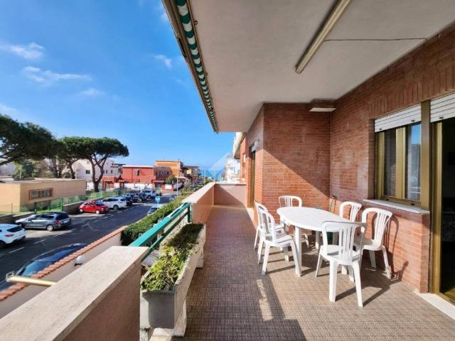Appartamento in affitto a Anzio RM