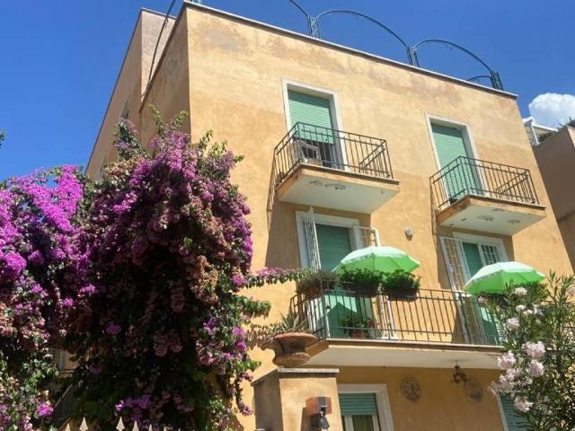 Appartamento in affitto a Anzio RM
