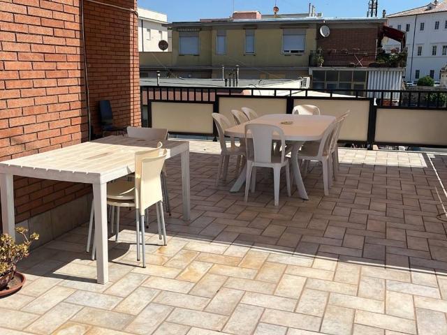 Appartamento in affitto a Anzio RM