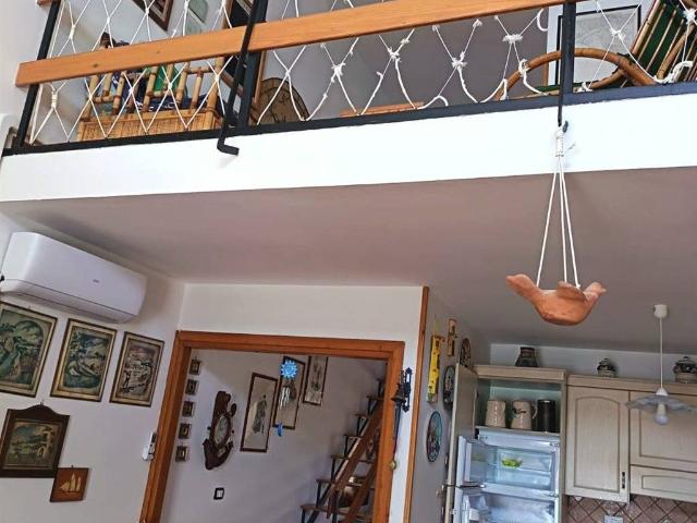 Appartamento in affitto a Anzio RM