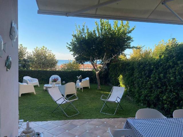Appartamento in affitto a Anzio RM