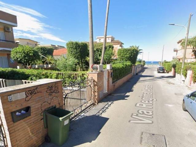 Appartamento in affitto a Anzio RM