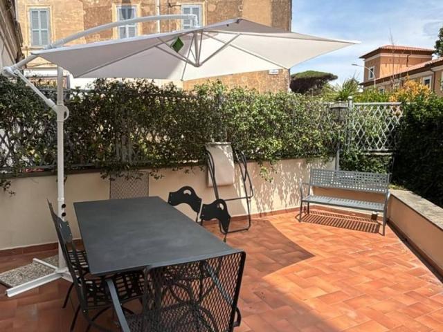 Appartamento in affitto a Anzio RM