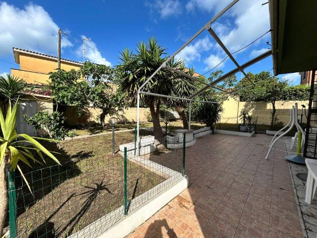 Appartamento in affitto a Anzio RM