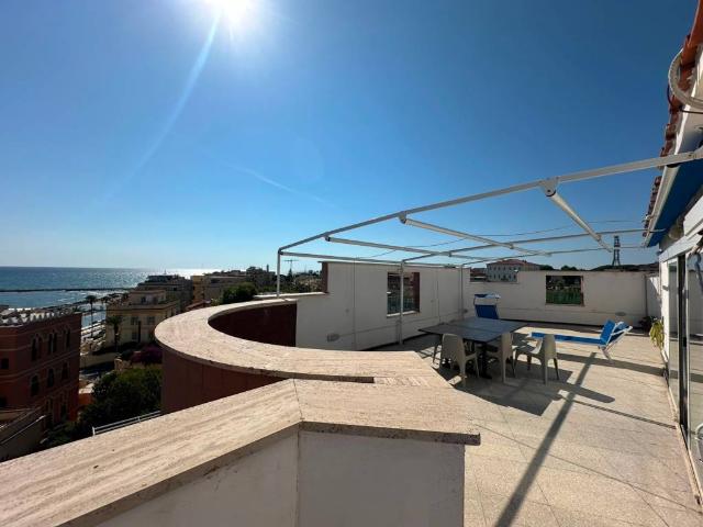Appartamento in affitto a Anzio RM