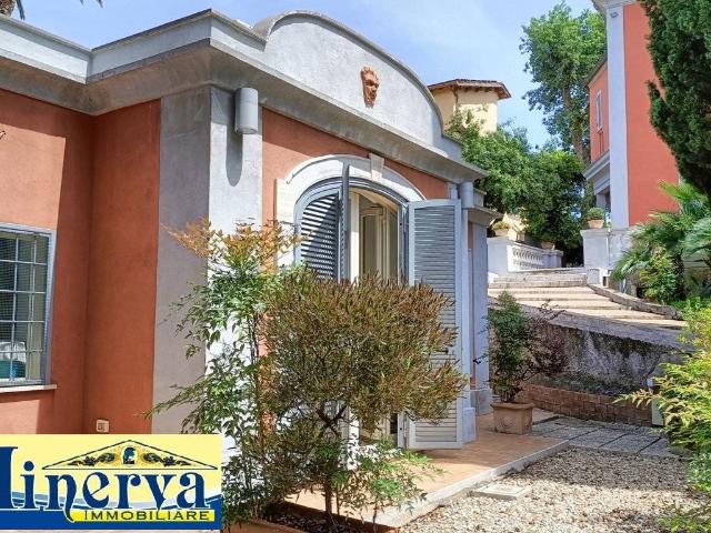 Appartamento in affitto a Anzio RM
