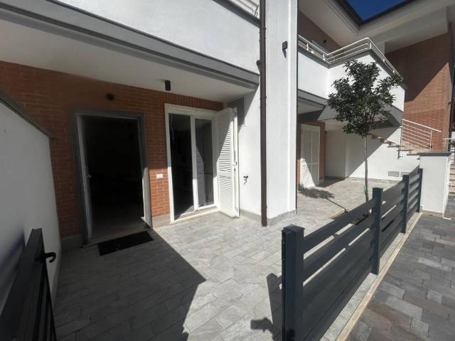Appartamento in affitto a Anzio RM