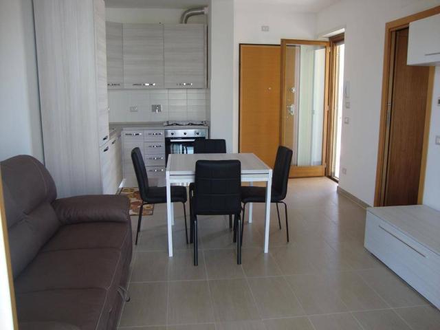 Appartamento in affitto a Anzio RM