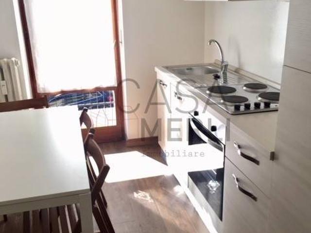 Appartamento in affitto a Aosta AO