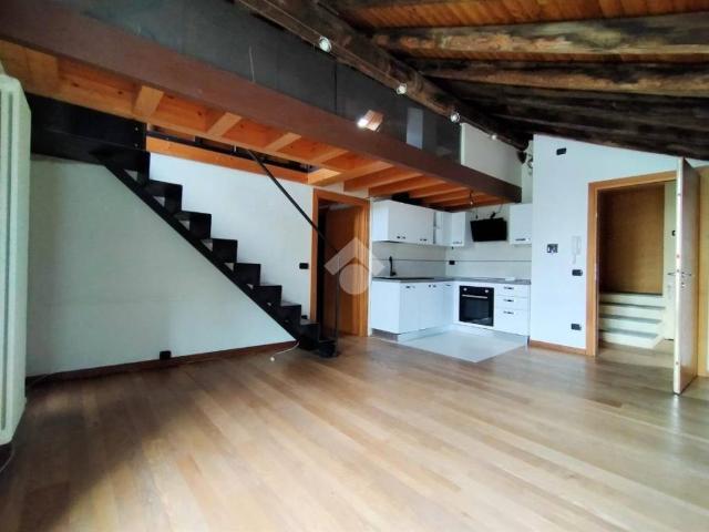 Appartamento in affitto a Aosta AO