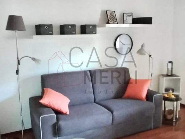 Appartamento in affitto a Aosta AO