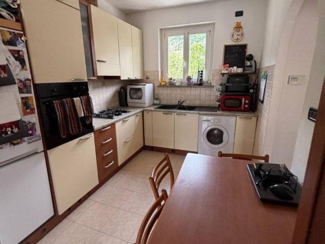 Appartamento in affitto a Aosta AO