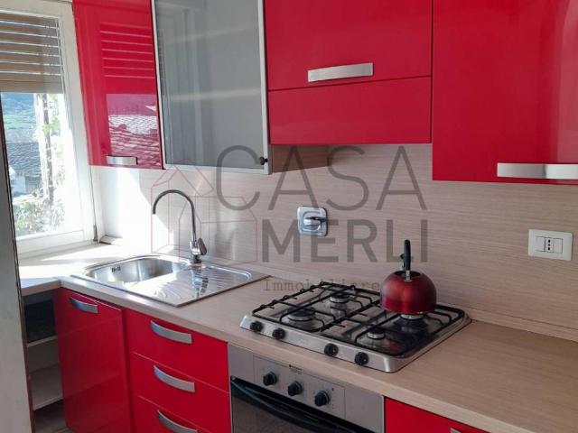 Appartamento in affitto a Aosta AO