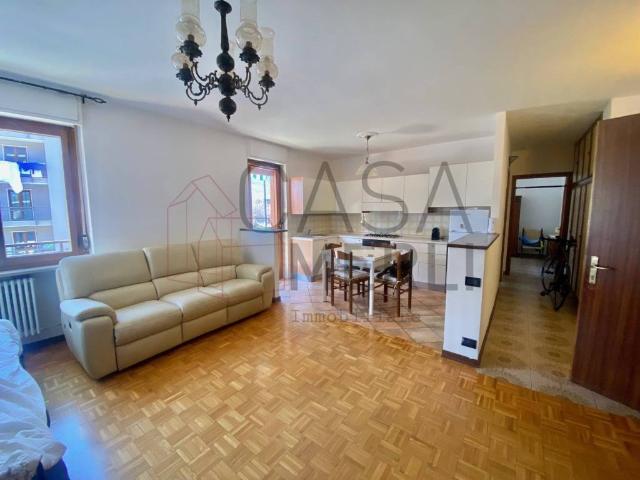 Appartamento in affitto a Aosta AO