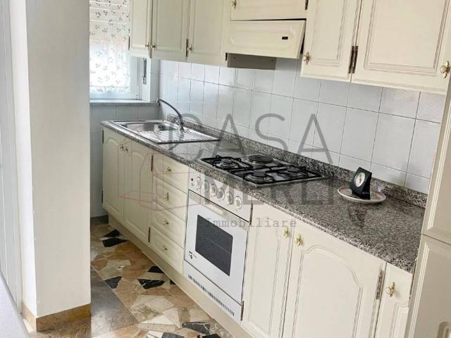 Appartamento in affitto a Aosta AO