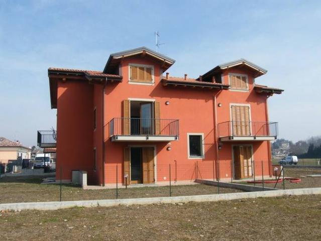 Appartamento in affitto a Appiano Gentile CO