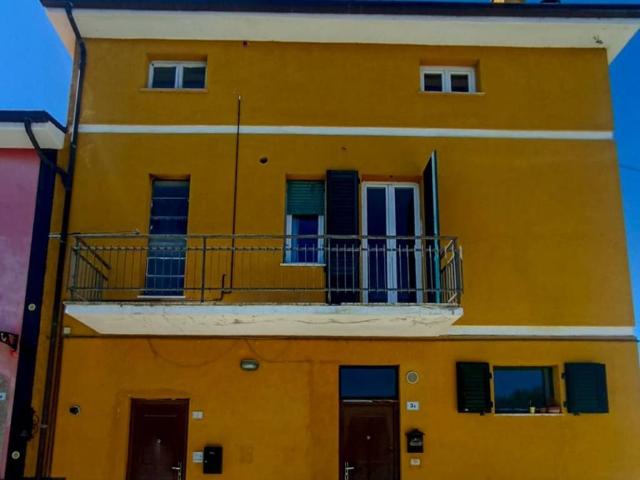 Appartamento in affitto a Appignano MC