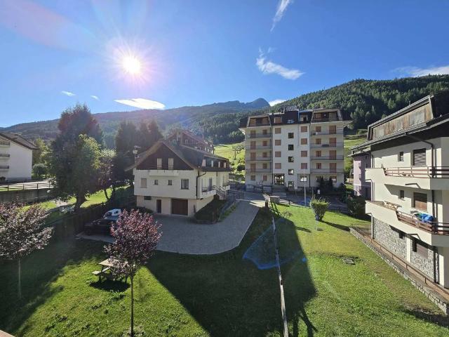 Appartamento in affitto a Aprica SO