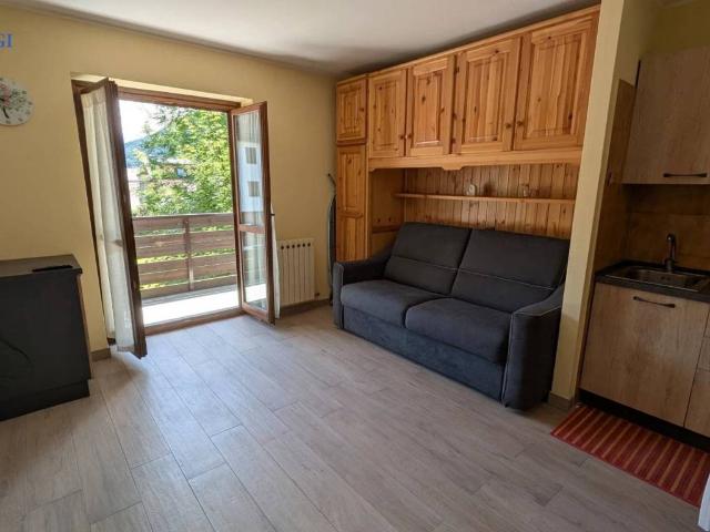 Appartamento in affitto a Aprica SO