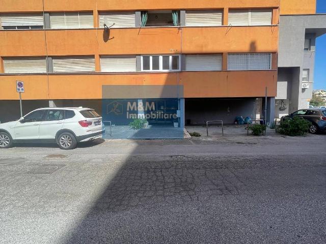 Appartamento in affitto a Aprilia, Centro