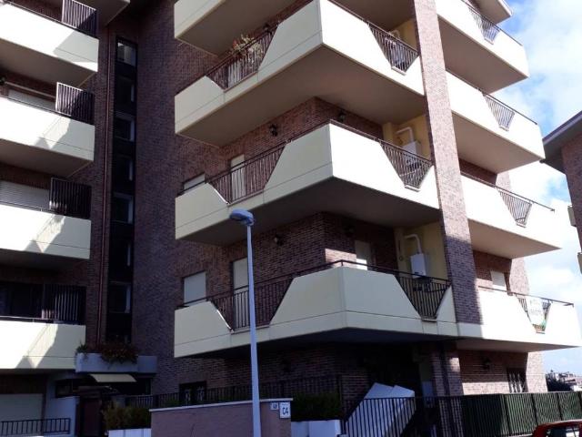 Appartamento in affitto a Aprilia LT