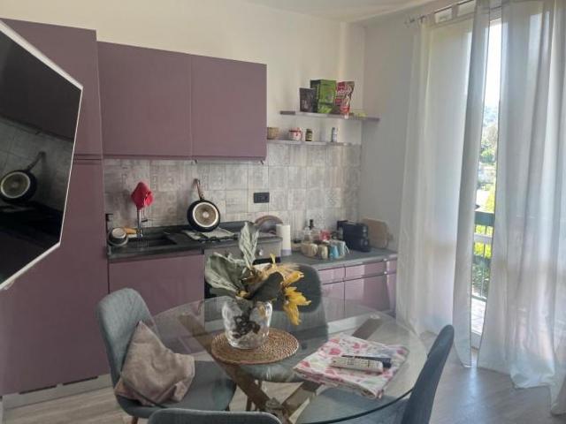 Appartamento in affitto a Arcola 45 mq Rif: 1423591