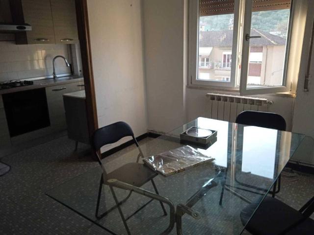 Appartamento in affitto a Arcola SP
