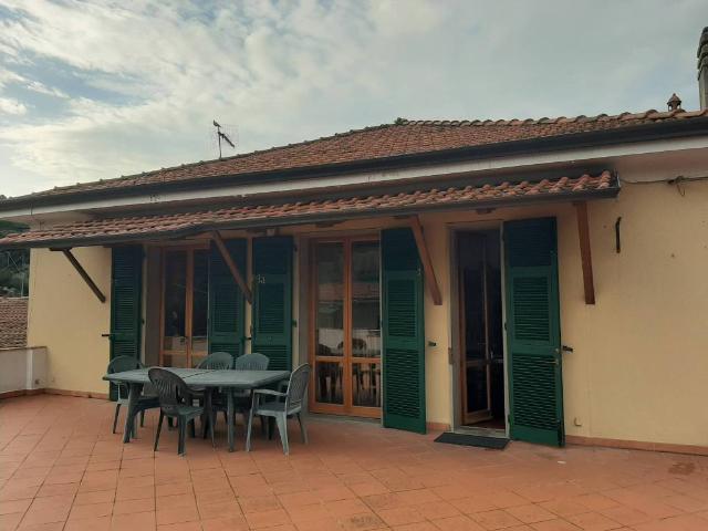 Appartamento in affitto a Arcola SP