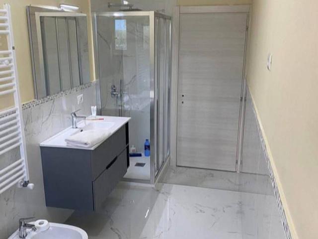 Appartamento in affitto a Arcore