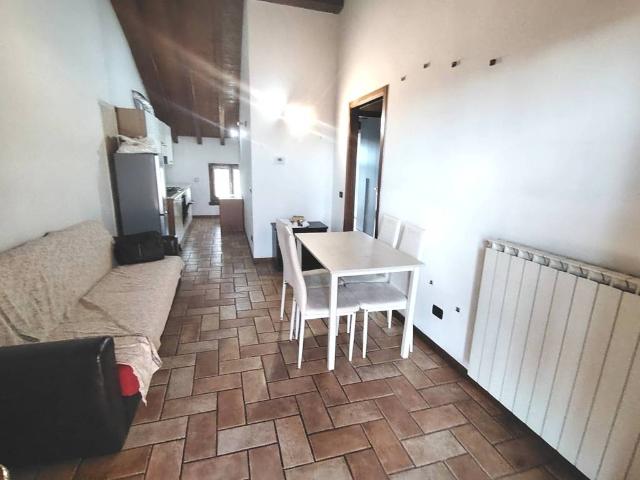 Appartamento in affitto a Arcore MB