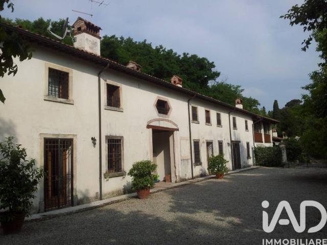 Appartamento in affitto a Arcugnano VI