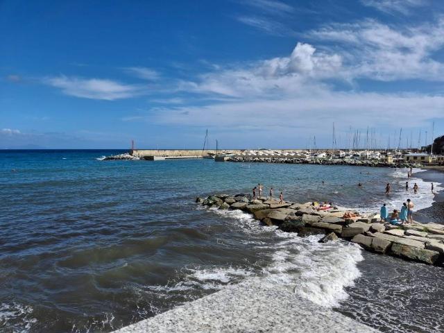 Appartamento in affitto a Arenzano GE