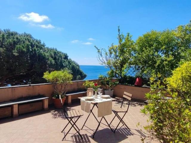 Appartamento in affitto a Arenzano GE