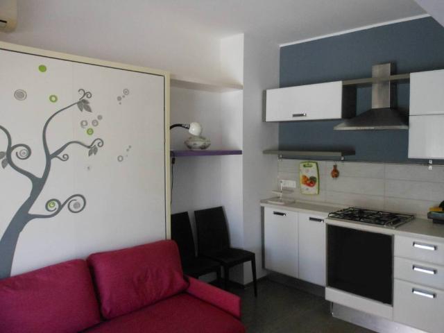 Appartamento in affitto a Arese MI