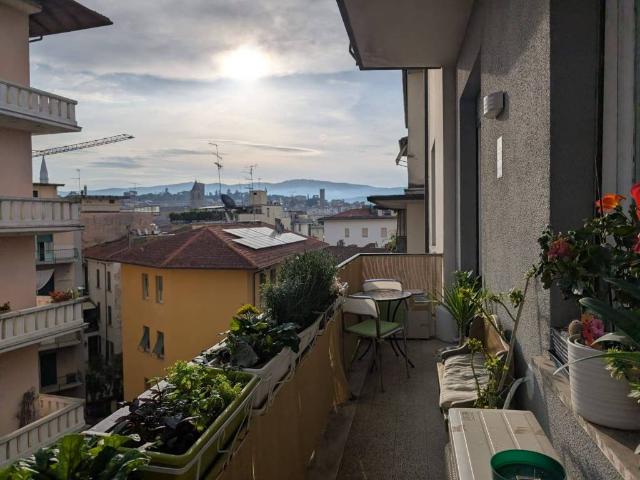 Appartamento in affitto a Arezzo AR