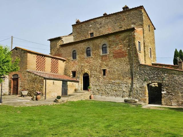 Appartamento in affitto a Arezzo AR