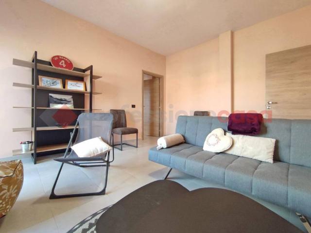 Appartamento in affitto a Arona NO
